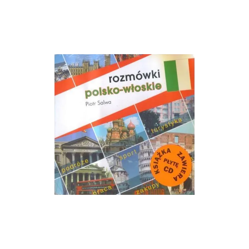 ROZMÓWKI POLSKO-WŁOSKIE