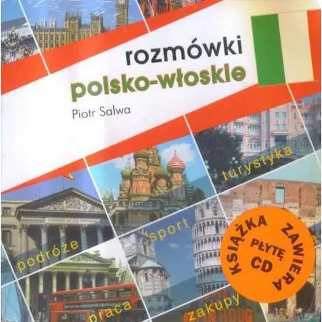 ROZMÓWKI POLSKO-WŁOSKIE