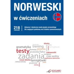 NORWESKI W ĆWICZENIACH. 218 ĆWICZEŃ