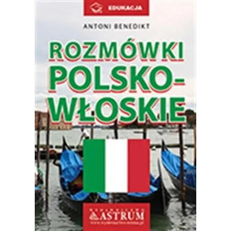 ROZMÓWKI POLSKOWŁOSKIE  CD ANTONI BENEDIKT