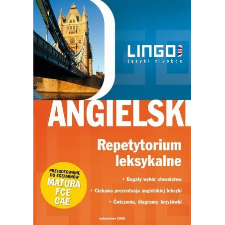 Angielski Repetytorium Leksykalne Angielski Repetytorium Leksykalne