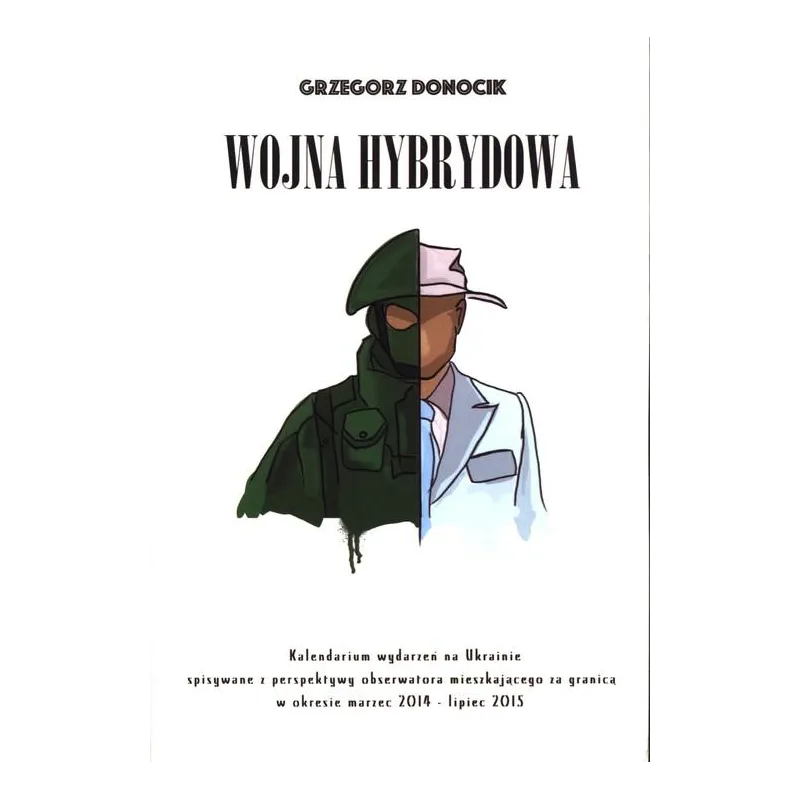 Grzegorz Donocik