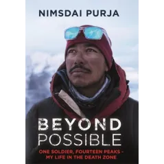 Nimsdai Purja