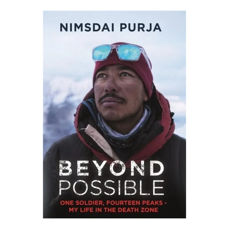 Nimsdai Purja