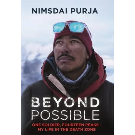 Nimsdai Purja