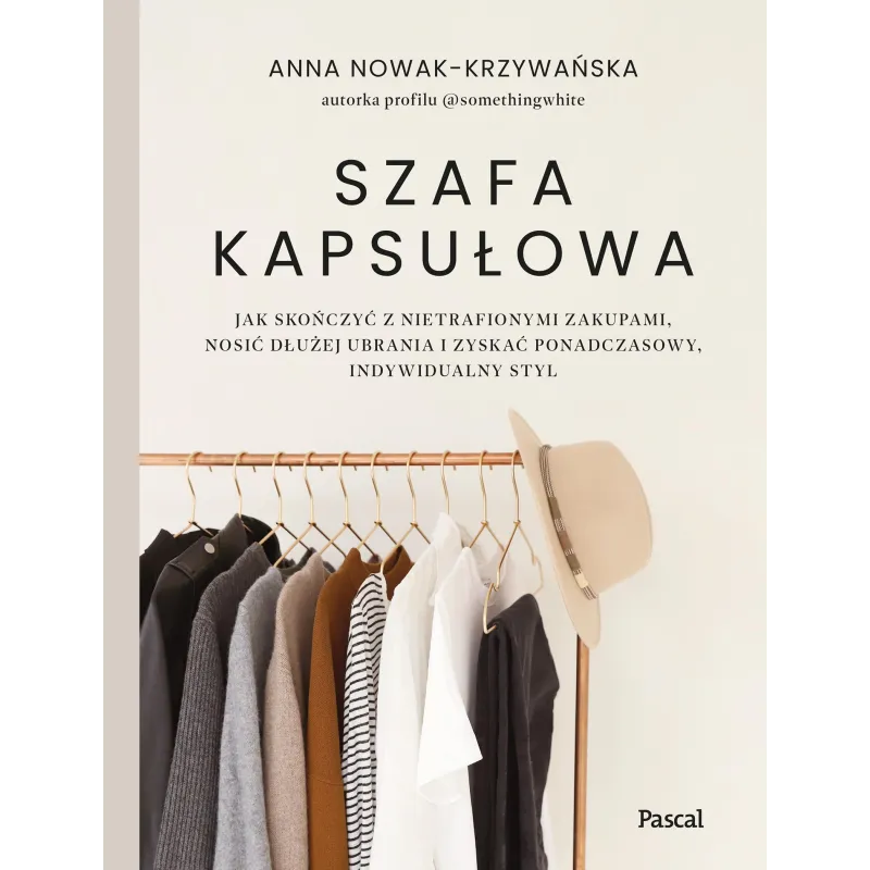 Anna Nowak-Krzywańska