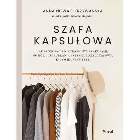 Anna Nowak-Krzywańska