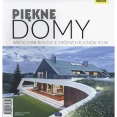 PIĘKNE DOMY