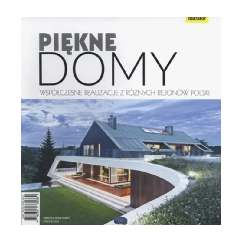 PIĘKNE DOMY