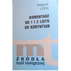 Teodoret z Cyru