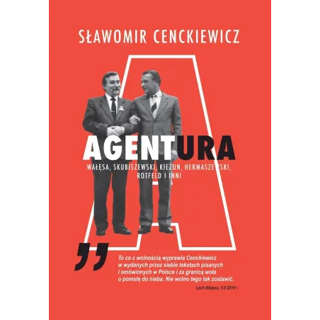 Agentura Agentura