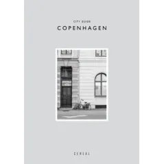 CEREAL CITY GUIDE: COPENHAGEN