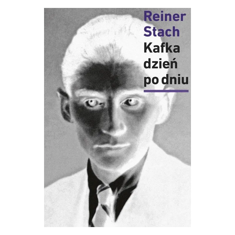 Reiner Stach