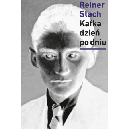 Reiner Stach