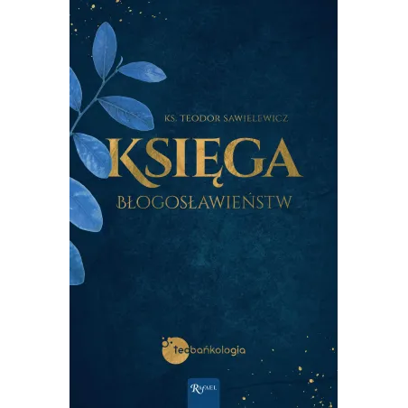 Księga Błogosławieństw Księga Błogosławieństw