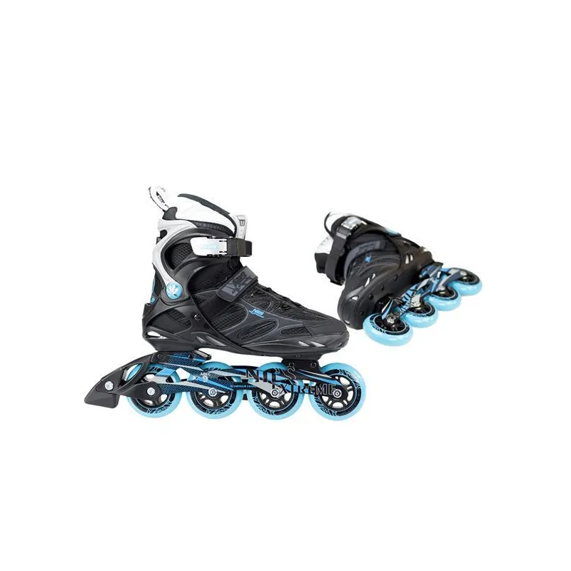 ROLKI NILS EXTREME NA 5003S ROZMIAR 42 - Nils Extreme