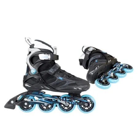 ROLKI NILS EXTREME NA 5003S ROZMIAR 42 - Nils Extreme