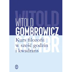 Witold Gombrowicz