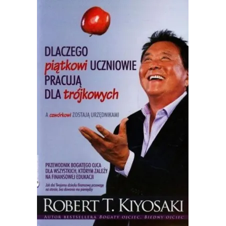 Robert T. Kiyosaki