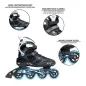 Rolki Nils Extreme Na 5003S Rozmiar 42 Rolki Nils Extreme Na 5003S Rozmiar 42
