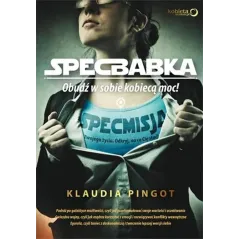 Pingot Klaudia