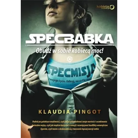 Pingot Klaudia