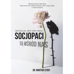 Martha Stout