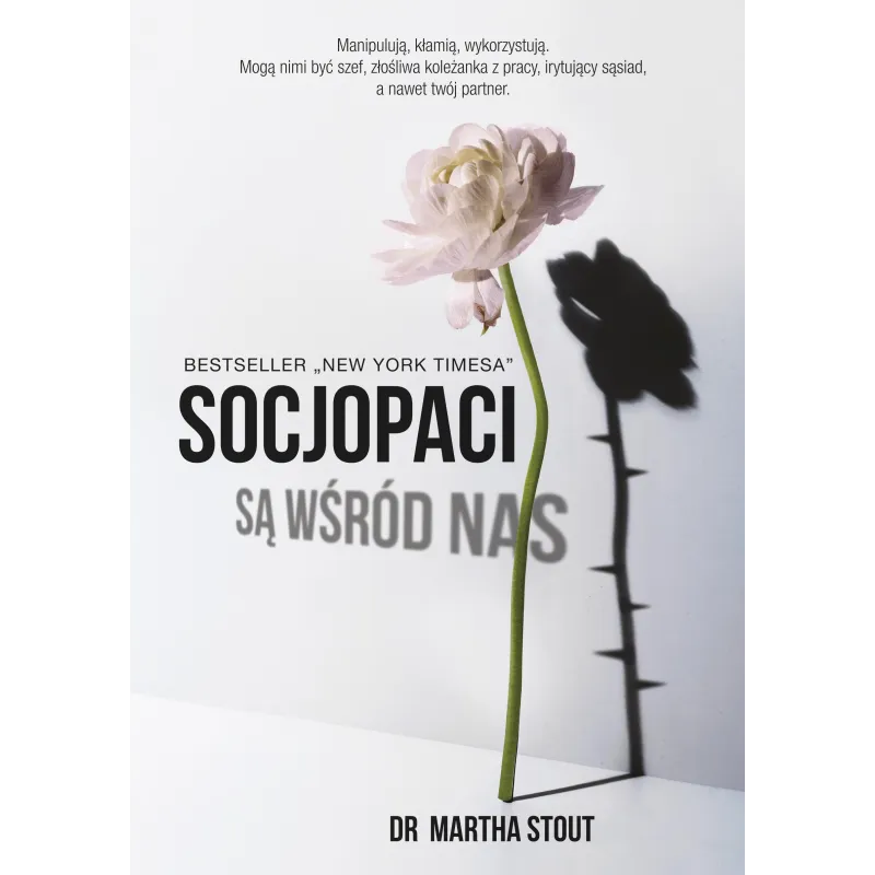Martha Stout
