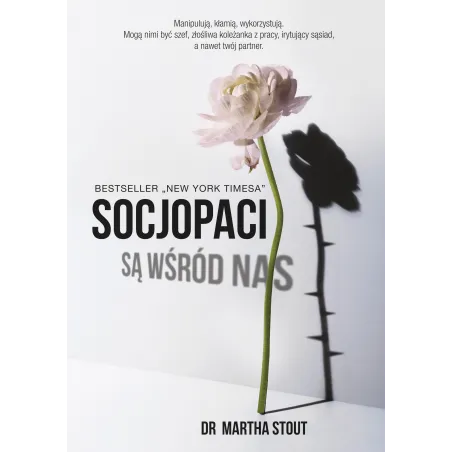 Martha Stout