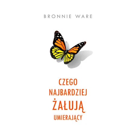 Bronnie Ware