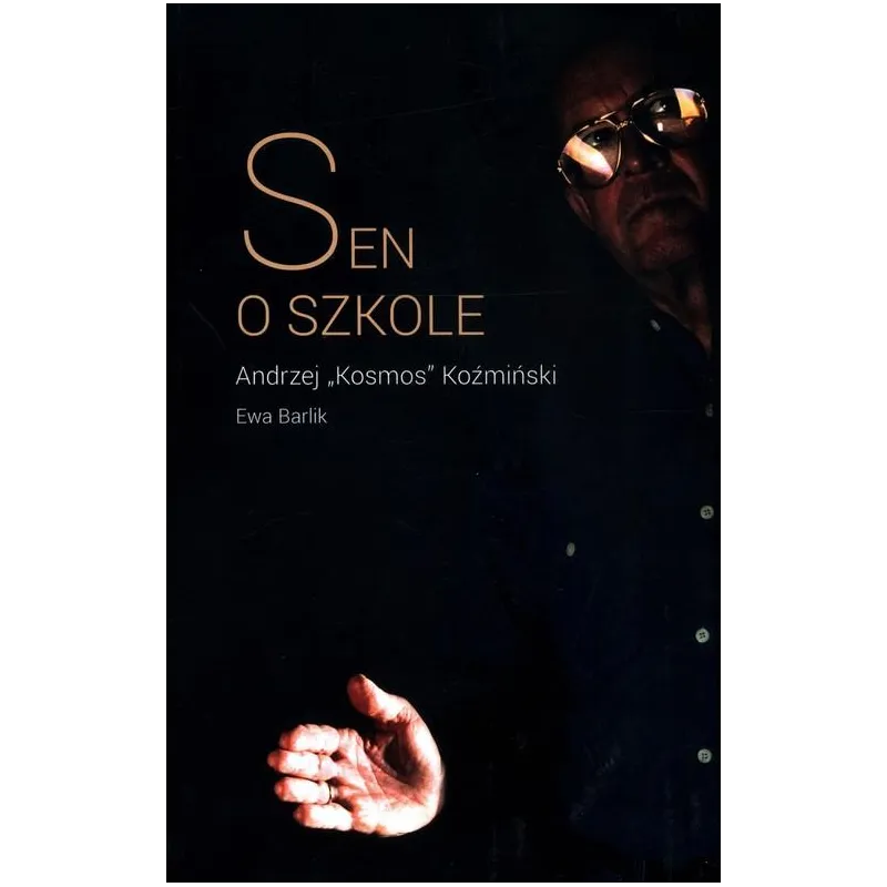 Andrzej K. Koźmiński, Ewa Barlik