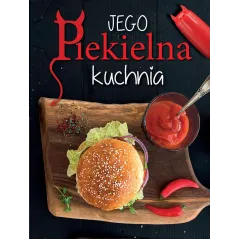 Jego Piekielna Kuchnia / Jej Anielska Kuchnia Ii Gatunek