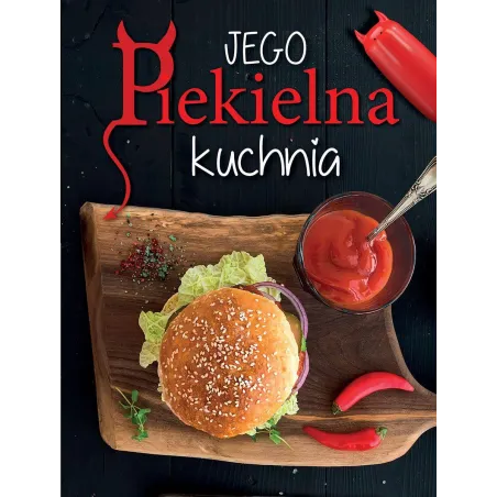 Jego Piekielna Kuchnia / Jej Anielska Kuchnia Ii Gatunek