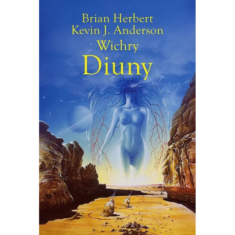 Kevin J. Anderson,Brian Herbert