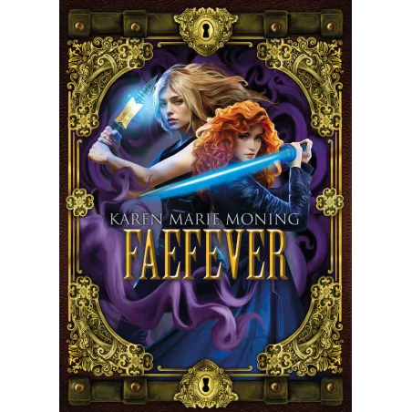 Faefever. Fever