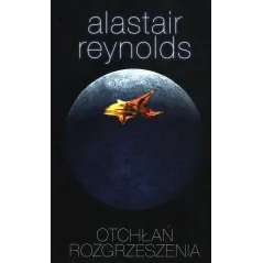 Alastair Reynolds