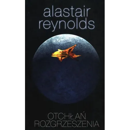 Alastair Reynolds