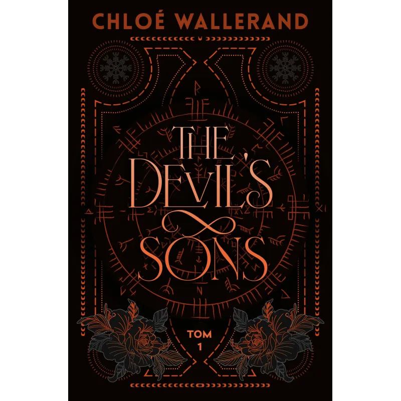 The Devils Sons Chloe Wallerand