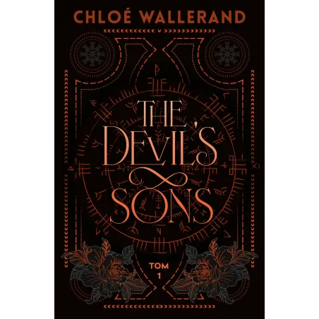 The Devils Sons Chloe Wallerand