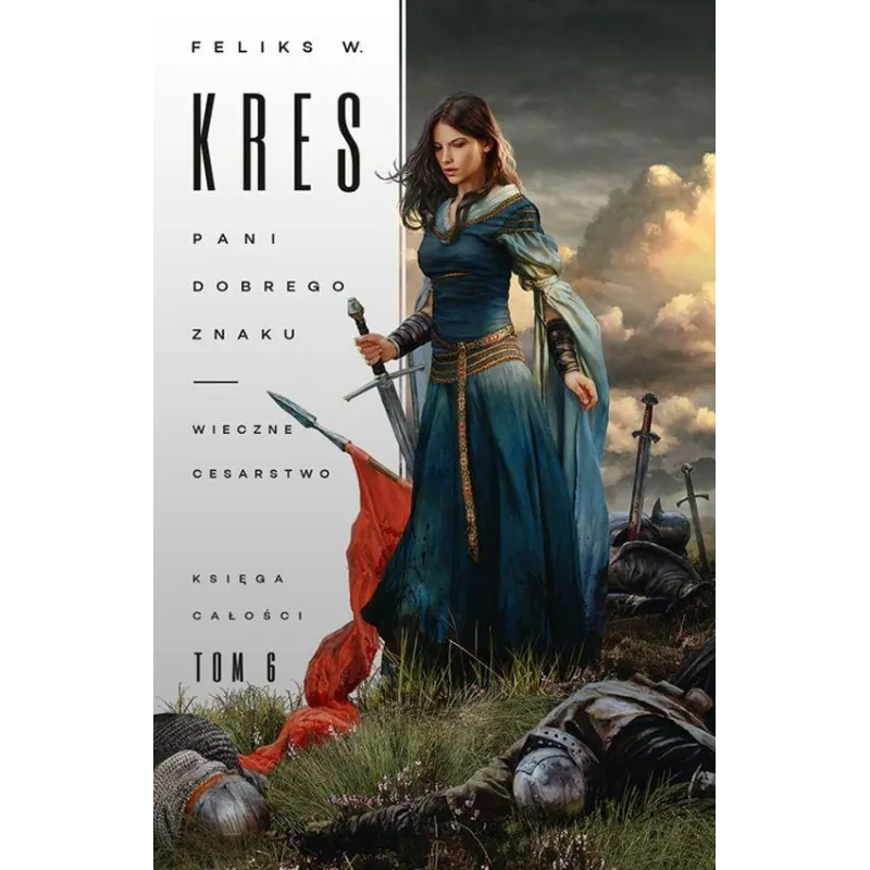 Feliks W. Kres