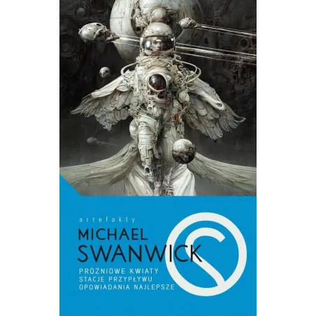 Michael Swanwick