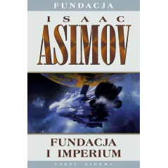 Isaac Asimov
