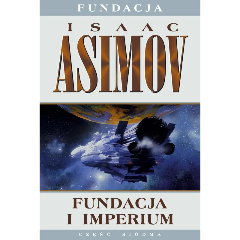 Isaac Asimov