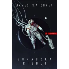 JAMES S.A. COREY