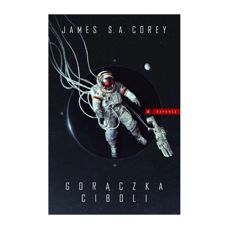 JAMES S.A. COREY