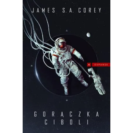 JAMES S.A. COREY