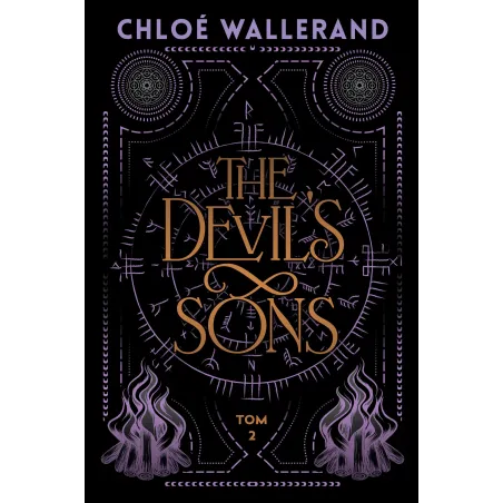 The Devils Sons 2 The Devils Sons 2
