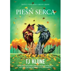TJ Klune