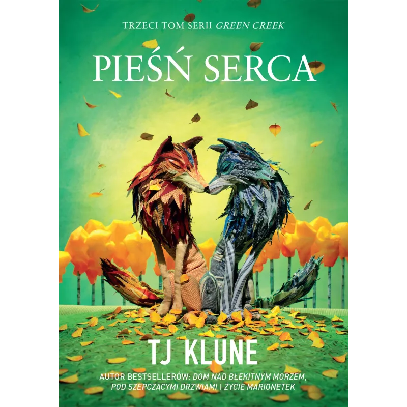 TJ Klune