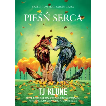 TJ Klune